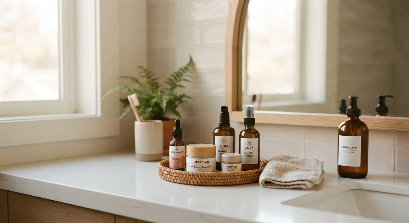 Building a Morning Skincare Routine Without Overspending