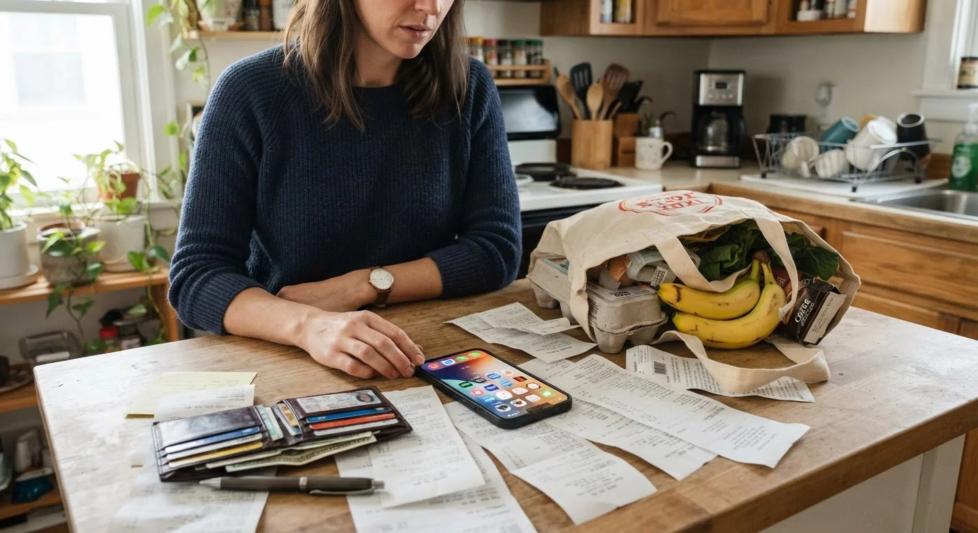 Everyday Habits That Quietly Undermine a Family's Financial Goals