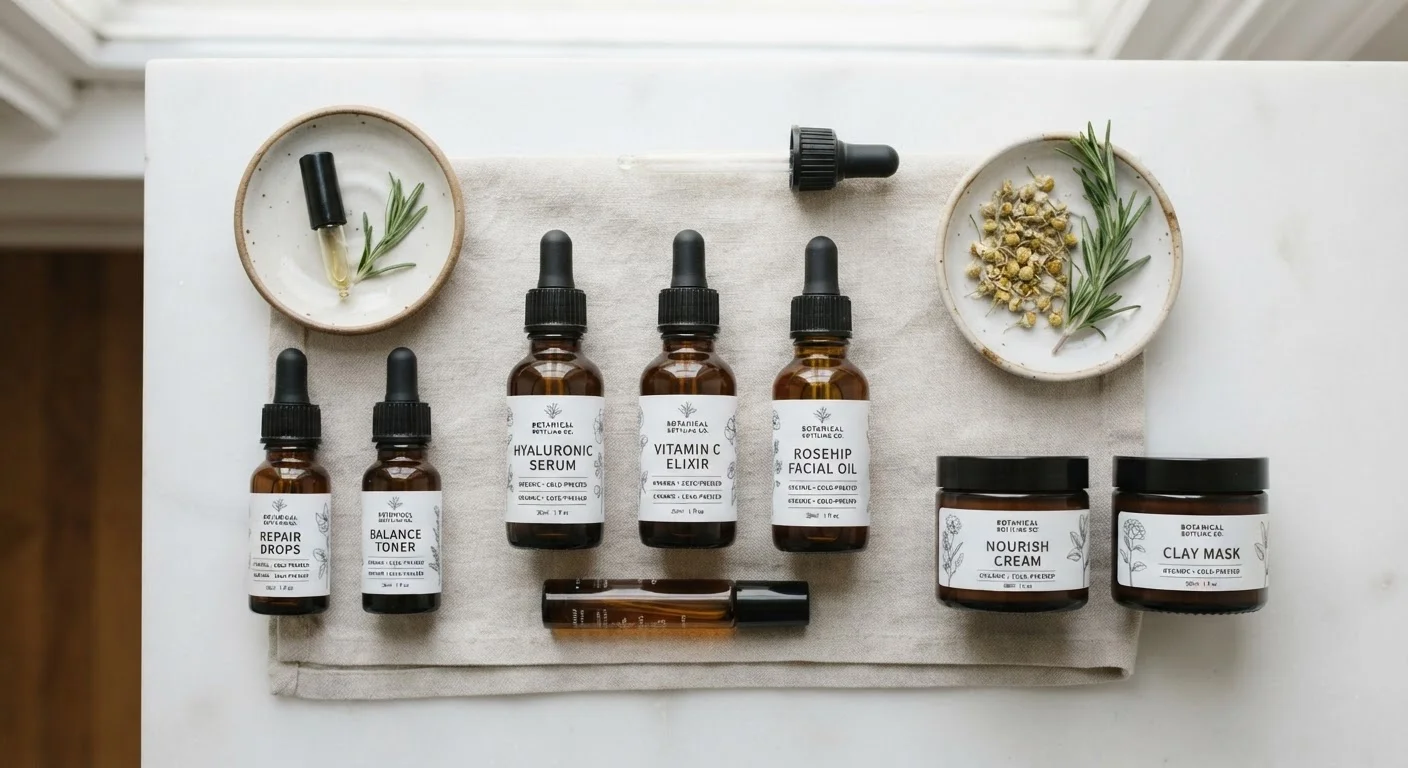 Skincare Ingredients That Punch Above Their Price