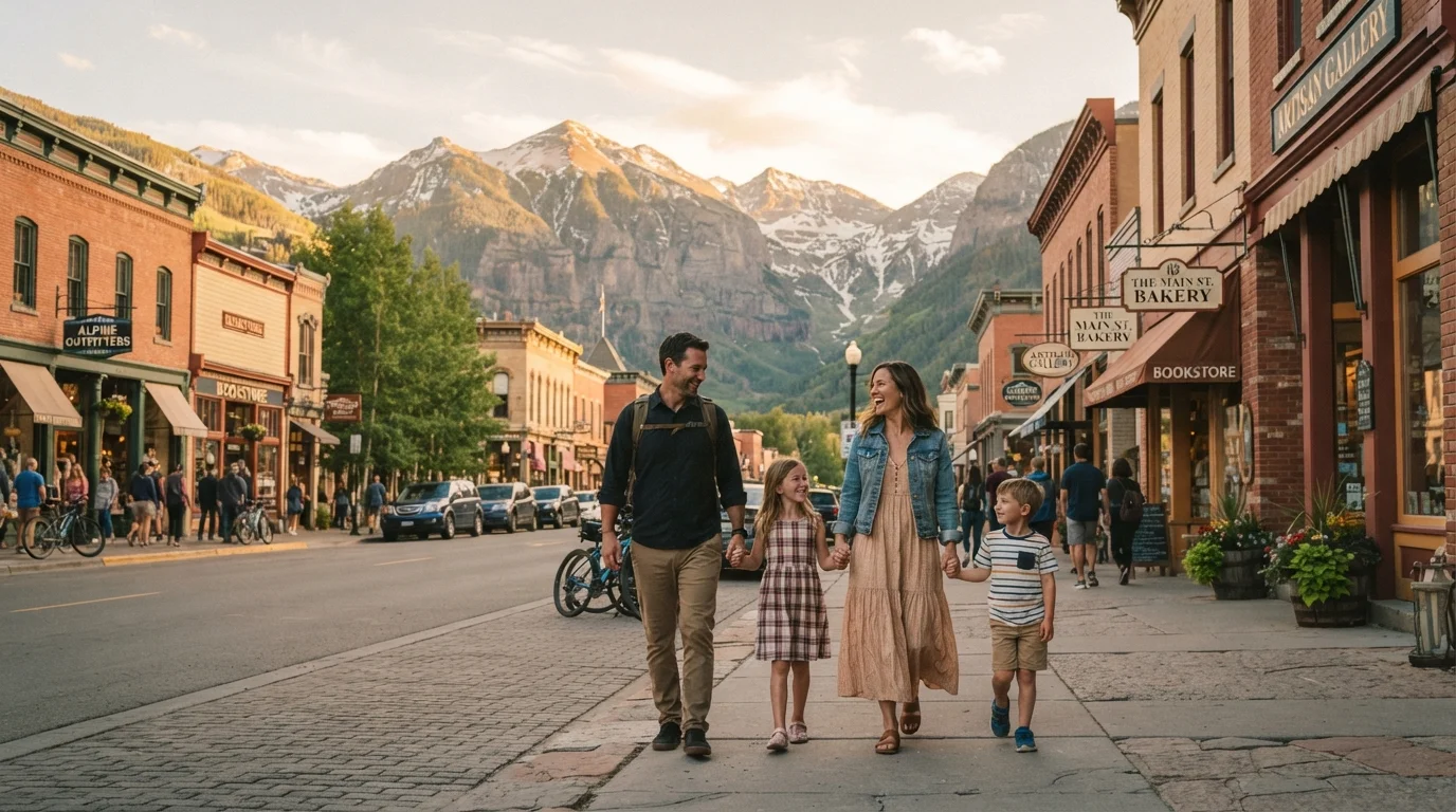Underrated U.S. Destinations That Give Families a Lot Without Costing a Lot